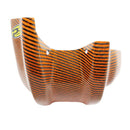 P3 Carbon Hybrid Skid Plate KTM SX-F/XC-F 450 | HUSQ FC/FX/FS 450 2019-2022 | GASGAS EX450F & MC450F 2021-2023 (See Fitment Chart)-11