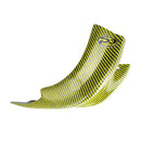 P3 Carbon Hybrid Skid Plate KTM SX-F/XC-F 450 | HUSQ FC/FX/FS 450 2019-2022 | GASGAS EX450F & MC450F 2021-2023 (See Fitment Chart)-17