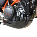 P3 Carbon Skid Plate  KTM 690 E/SMC 2008-2025 | HUSQ 701 E/SM 2016-2025 | GasGas 700 ES/SM 2023-2025-5