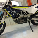 P3 Carbon Skid Plate  KTM 690 E/SMC 2008-2025 | HUSQ 701 E/SM 2016-2025 | GasGas 700 ES/SM 2023-2025-9