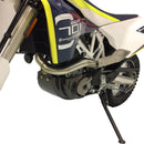 P3 Carbon Skid Plate  KTM 690 E/SMC 2008-2025 | HUSQ 701 E/SM 2016-2025 | GasGas 700 ES/SM 2023-2025-10