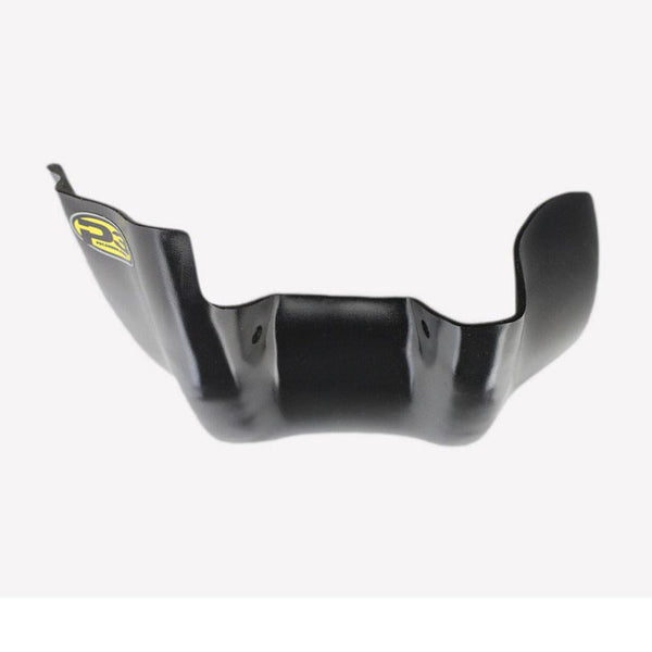 P3 Carbon MotoFlex Enduro Skid Plate Husqvarna FC 250/350 | 2019-2020