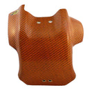 P3 Carbon Hybrid Skid Plate KTM/HUSQ  2015 (Factory Edition SX-F) | 2016-2018 250/350 SX-F/XC-F | FC/FX-9