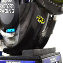 P3 Carbon Enduro Skid Plate GasGas EC 250 & 350F 2021-2023 | Husqvarna FE 250 2017-2023 | FE 350 2017-2023 | KTM 250 EXC-F 2017-2023 | 350 EXC-F 2017-2023-10