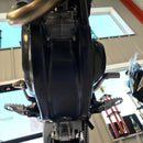 P3 Carbon Hybrid Skid Plate KTM SX-F/XC-F 450 | HUSQ FC/FX/FS 450 2019-2022 | GASGAS EX450F & MC450F 2021-2023 (See Fitment Chart)-5