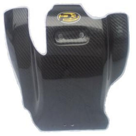 P3 Carbon Skid Plate GasGas 2012 200XC | EC/XC 250/300 2012-2014