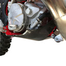 P3 Carbon Skid Plate GasGas EC/XC 200/250/300 | 2018 - 2020-10