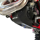 P3 Carbon Skid Plate GasGas EC/XC 200/250/300 | 2018 - 2020-6