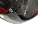 P3 Carbon Skid Plate GasGas EC/XC 200/250/300 | 2018 - 2020-5
