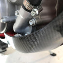 P3 Carbon Skid Plate GasGas EC/XC 200/250/300 | 2018 - 2020-3