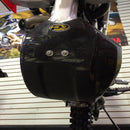 P3 Carbon Enduro Skid Plate Honda CRF250R | 2010-2017-14