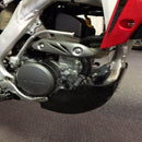 P3 Carbon Enduro Skid Plate Honda CRF250R | 2010-2017-12