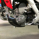 P3 Carbon Enduro Skid Plate Honda CRF250R | 2010-2017-11