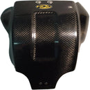 P3 Carbon Skid Plate Honda CRF450R | 2009-2016-2