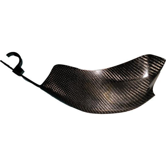 P3 Carbon Skid Plate Honda CRF450R | 2009-2016