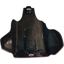 P3 Carbon Skid Plate Honda CRF450R | 2009-2016-5