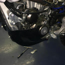 P3 Carbon Skid Plate Yamaha WR450F 2012-2018 | WR250F 2015-2019 | 450FX 2016-201820 | 250FX 2015-2019 | WR250FK 2019-10