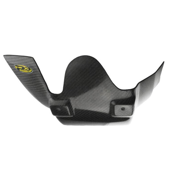 P3 Carbon Skid Plate Yamaha WR450F 2012-2018 | WR250F 2015-2019 | 450FX 2016-201820 | 250FX 2015-2019 | WR250FK 2019