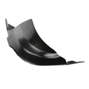 P3 Carbon Skid Plate Yamaha WR450F 2012-2018 | WR250F 2015-2019 | 450FX 2016-201820 | 250FX 2015-2019 | WR250FK 2019-12