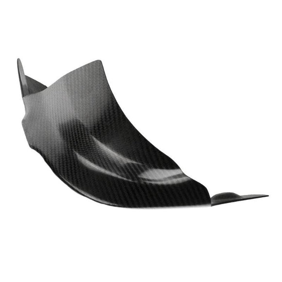 P3 Carbon Skid Plate Yamaha WR450F 2012-2018 | WR250F 2015-2019 | 450FX 2016-201820 | 250FX 2015-2019 | WR250FK 2019