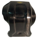 P3 Carbon Skid Plate Yamaha WR250F | 2007-2014-4