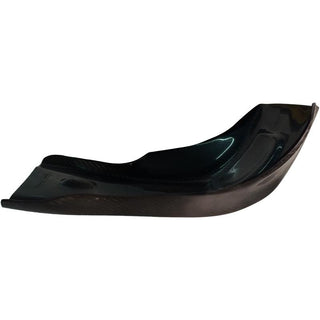P3 Carbon Skid Plate Yamaha WR250F | 2007-2014