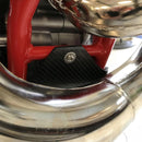 P3 Carbon Skid Plate Beta 250 | 300 RR 2-Stroke Enduro & Enduro Racing 2018-2019-3