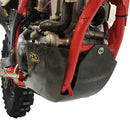 P3 Carbon Skid Plate Beta 250 | 300 RR 2-Stroke Enduro & Enduro Racing 2018-2019-11