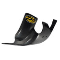 P3 Carbon MotoFlex Skid Plate Husqvarna 125 | 2016-2020