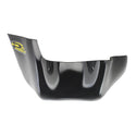 P3 Carbon MotoFlex Hybrid Skid Plate Husqvarna FC 250/350 | 2019-2020