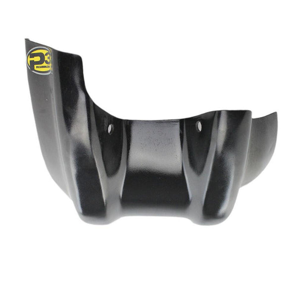 P3 Carbon MotoFlex Skid Plate Husqvarna FC/FX 450 | 2016-2018