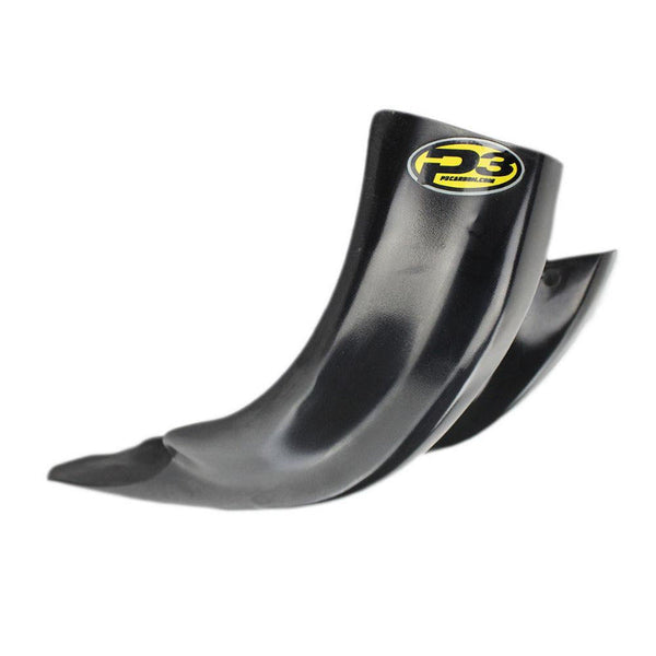 P3 Carbon MotoFlex Skid Plate Husqvarna FC/FX 450 | 2016-2018
