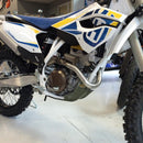 P3 Carbon Factory Replica Skid Plate KTM//HUSA/HUSQ 250/350 | 2011-2016-6