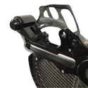 P3 Carbon Rear Brake Rotor Guard Kit KTM/HUSQ | 2013-2022