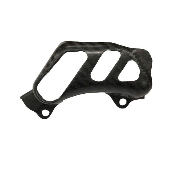 P3 Carbon Fiber Rear Brake Caliper Guard KTM/HQV | 2013 - 2024