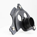 P3 Carbon Front Brake Disc Guard Kit Yamaha | 2014-2021 (See Fitment Chart)