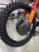 P3 Carbon Front Brake Guard | 250/450 R/RX/RWE | 2014 - 2026 (See Fitment Chart)-3