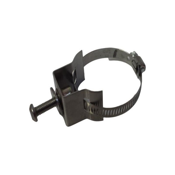 P3 Carbon Heat Shield Standoff Hardware