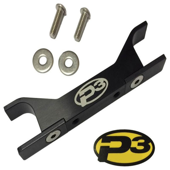 P3 Carbon Smartmount III Bracket Kit 4-Stroke