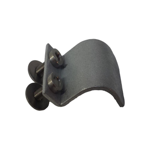 P3 Carbon Skid Plate Rear SuperHook Hardware Kit