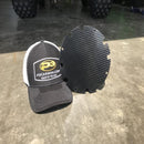 P3 Carbon Mud Plugs (Set of 2) | Fits 8", 9", 10" or 12" Hiper or GoldSpeed-2