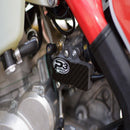 P3 Carbon TPS Sensor Cover | KTM/HUSQ/GasGas | All TPI Models 2018 - 2023  (See Fitment Chart)-1