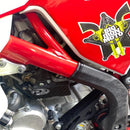 P3 Carbon TPS Sensor Cover | KTM/HUSQ/GasGas | All TPI Models 2018 - 2023  (See Fitment Chart)-6