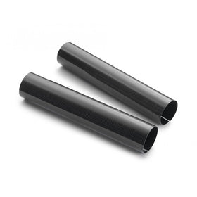 P3 Carbon Fiber Fork Wraps KTM 85/105 43mm