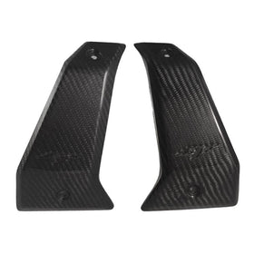 P3 Carbon Radiator Cover 1290 SuperDuke GT 2017-2018