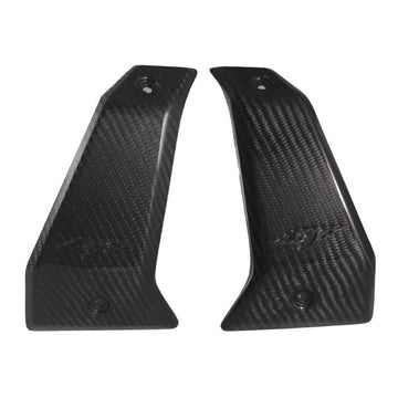 P3 Carbon Radiator Cover 1290 SuperDuke GT 2017-2018