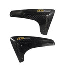 P3 Carbon Radiator Shroud Extenders KTM | 2016-2019-1