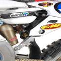 P3 Carbon Electronics Protector Yamaha YZ250F/YZ450F 2014-2019 | WR250F/YZ250FX  2015-2019 | WR450F/YZ450FX  2016-2019 
