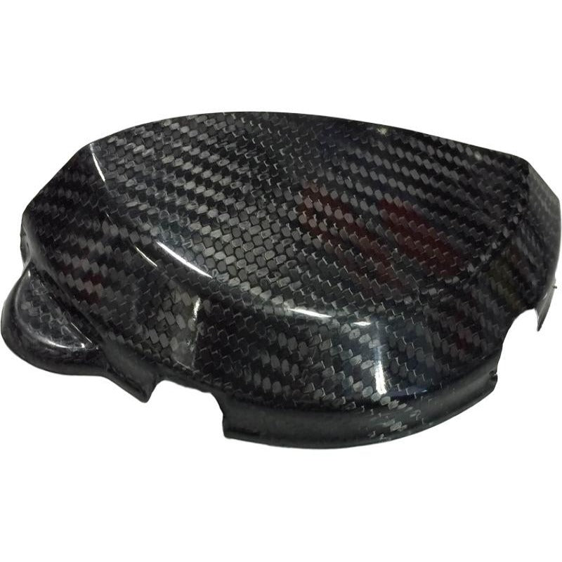 P3 Carbon Clutch Cover Protector KTM 250/300 | SX/XC/XC-W//EXC-F/Freeride | 2013-2016-1