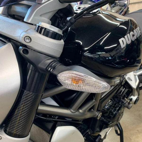 P3 Carbon Fiber Universal Registration Wrap